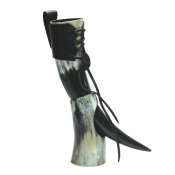 natural shoe horn
